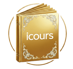Logo de icours